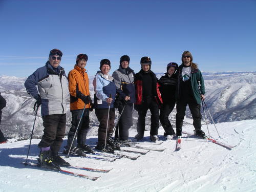 SUNDANCE, Sunday, March 3